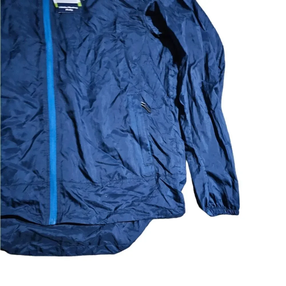 Unisex LITTLE DONKEY ANDY Ultra Lightweight Hiking Jacket XL‎